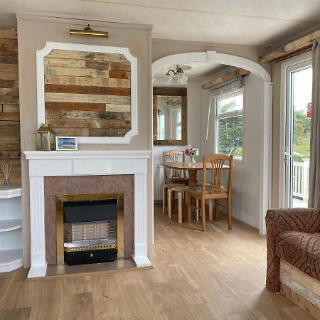 Rustic Retreat On Southview Skegness Villa Eksteriør billede