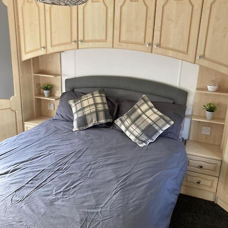 Rustic Retreat On Southview Skegness Villa Eksteriør billede