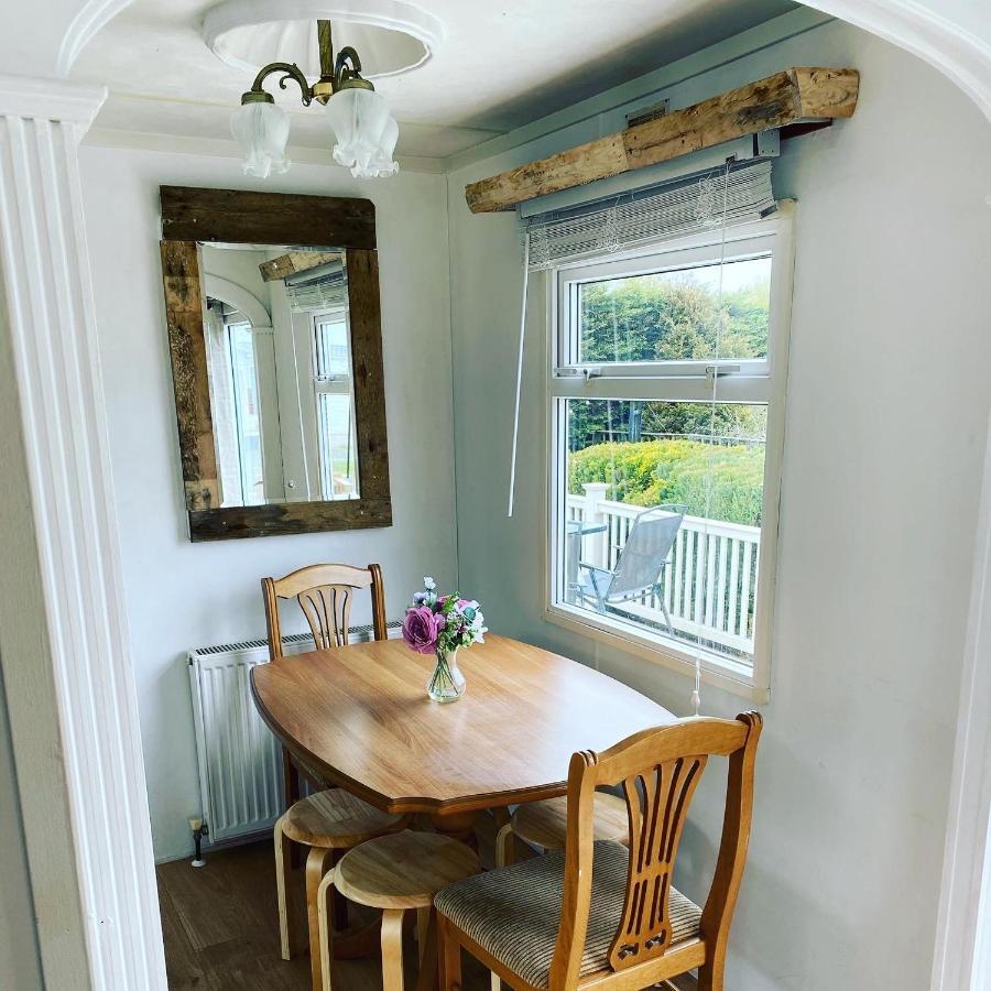 Rustic Retreat On Southview Skegness Villa Eksteriør billede