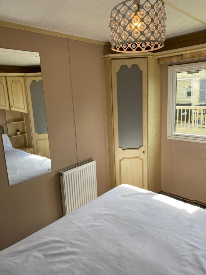 Rustic Retreat On Southview Skegness Villa Eksteriør billede