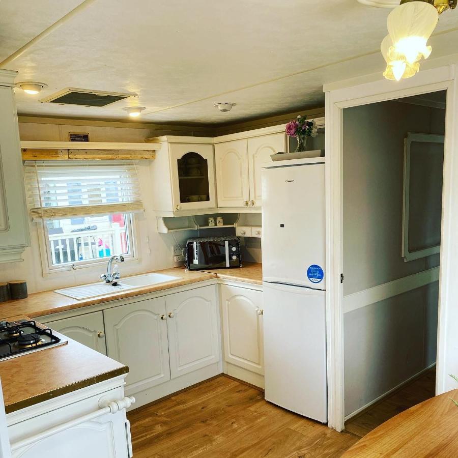 Rustic Retreat On Southview Skegness Villa Eksteriør billede