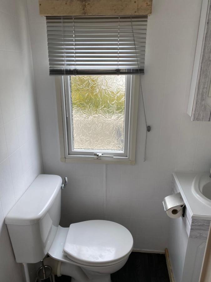 Rustic Retreat On Southview Skegness Villa Eksteriør billede