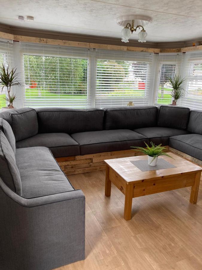 Rustic Retreat On Southview Skegness Villa Eksteriør billede